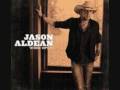 Jason Aldean - Fast