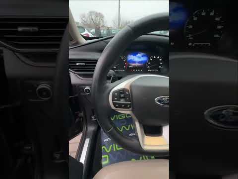 фото ford explorer vi 0