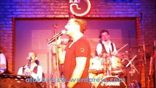 Bahtiyar Özdemir - Lokum / Kat3 Performans