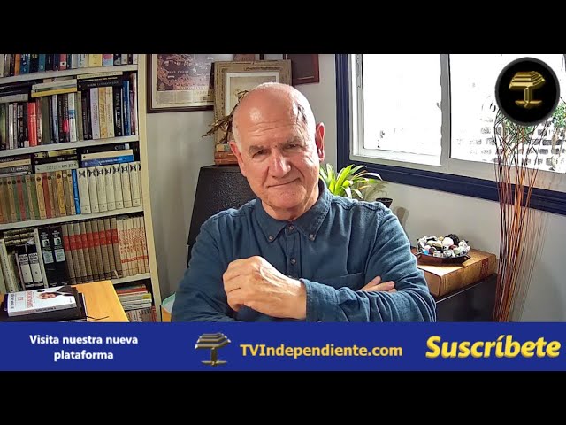 Canarias Noticias al caer la tarde del 20 de Octubre de 2025