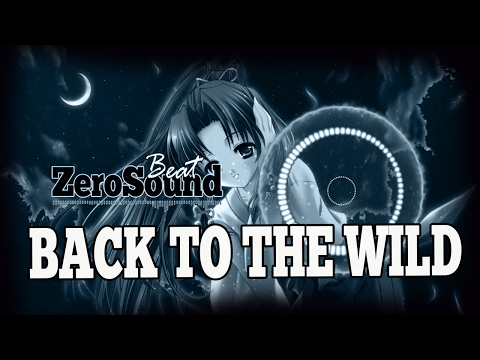 Back To The Wild - Martin Hall