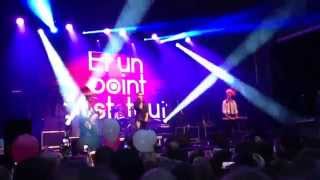 Roberto Bellarosa - Agathe Live