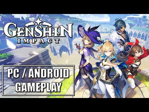 [Genshin Impact]【Spiral Abyss】Floor 10 (9 Stars) ► New Reset ★ 21/01 Waxing ║#576║