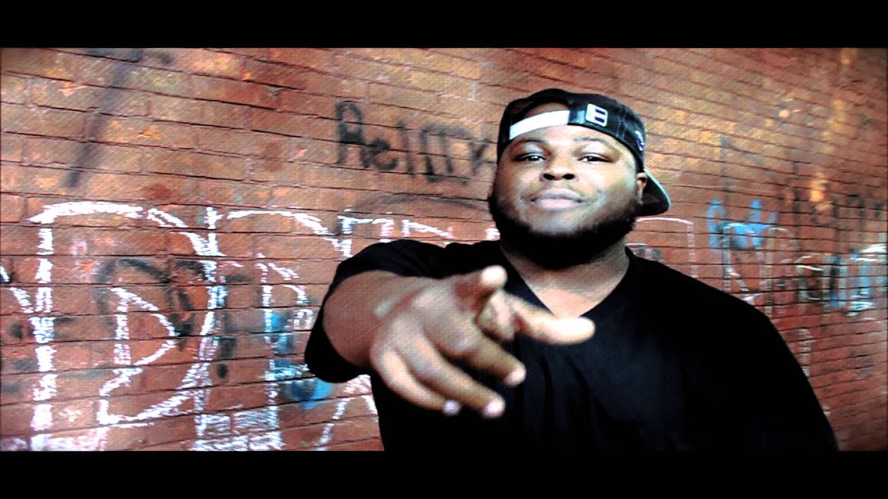 Promotional video thumbnail 4 for Freddie Diggs