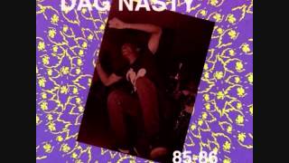 Dag Nasty - 85-86