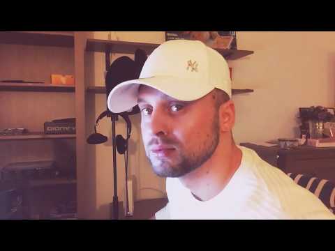 C-zár - #December (demo)