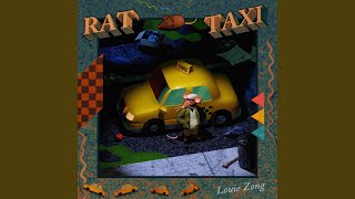 Cover art for DUMPSTER DISCO