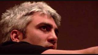 Taylor Hicks - Just To Feel That Way