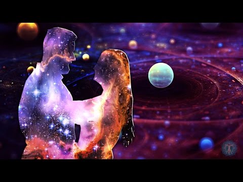 Astral Projection Music: Love In the Astral - OBE, Deep Sleep, Calm, Focused Mind Awareness