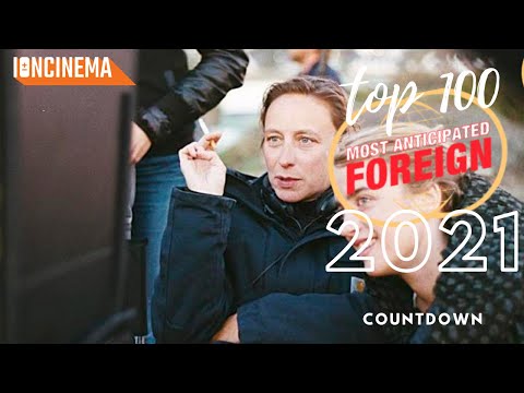 Céline Sciamma's Petite maman - - #3. Most Anticipated Foreign Films of 2021