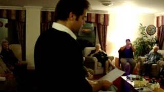 Adrian Der Gregorian 2