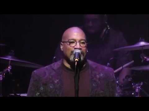 Kevin Whalum Live @ Bethesda Blues and Jazz