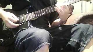 Blindside - time will change your heart (cover)