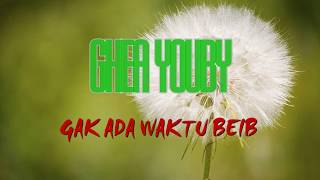 Download lagu KARAOKE GAK ADA WAKTU BEB mp3