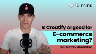 Creatify YouTube Video