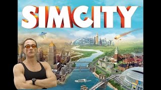 preview picture of video 'Simcity - M'un village a mi !'