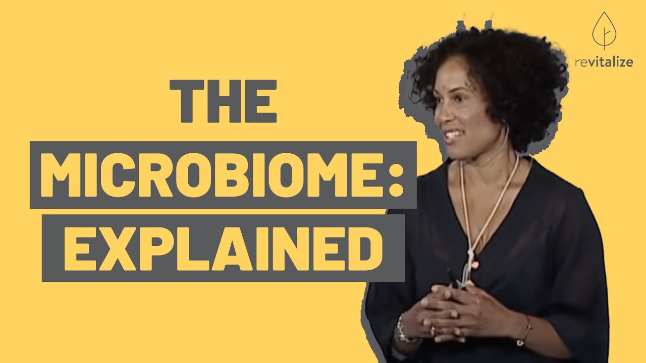 Microbiome, the future of medicine?!