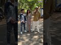 Raghav Juyal Siddharth Nigam Vinali Bhatnagar Spotted At Bandra