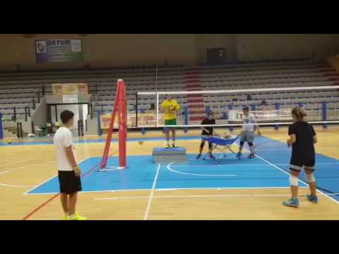 3^Turno Lignano - Volley