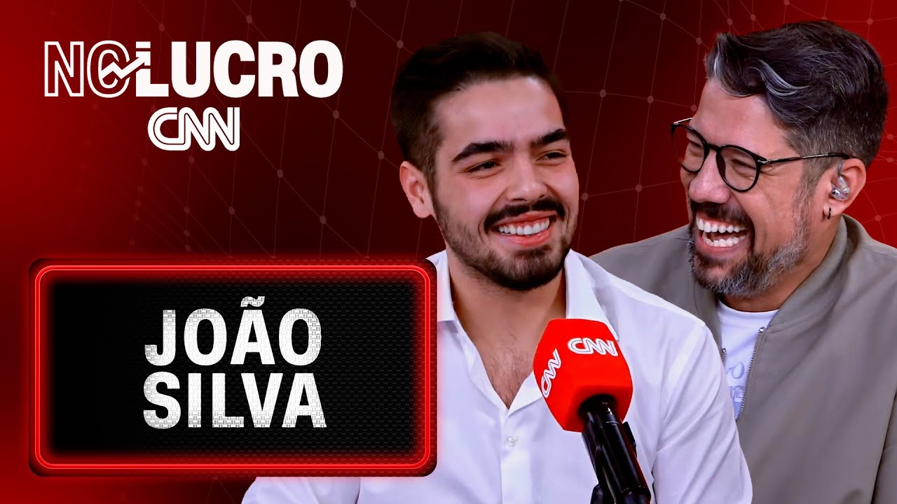 João Silva | No Lucro CNN