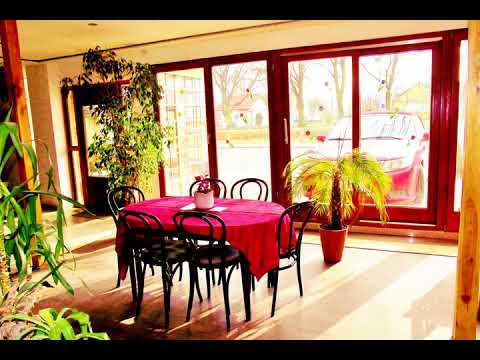 Pokoje Gościnne Pocztacaffe - Gdynia - Poland