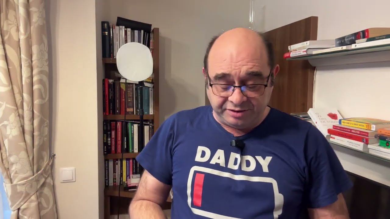 Mai poate demisiona acum Iohannis? Nici Caragiale nu ne mai scoate din dilema asta!