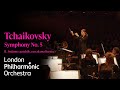 Tchaikovsky: Symphony No. 5–II. Andante cantabile, con alcuna licenza– London Philharmonic Orchestra