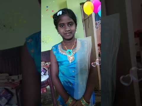 Shailaja happy birthday 11:9:2019