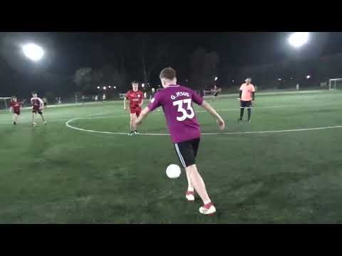 LEPETIT F C  VS LOS 69 FANTÁSTICOS - #LigaNuñez - #Clausura SLV - 26/8/2022