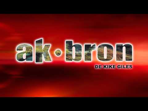 Ak-bron de Kike Giles - Yo Si Como Camarón