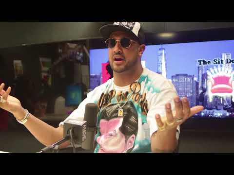 The Sit Down With EmEz- Raja