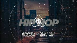 Ciara - Get up ( remix ) Old but cool ³