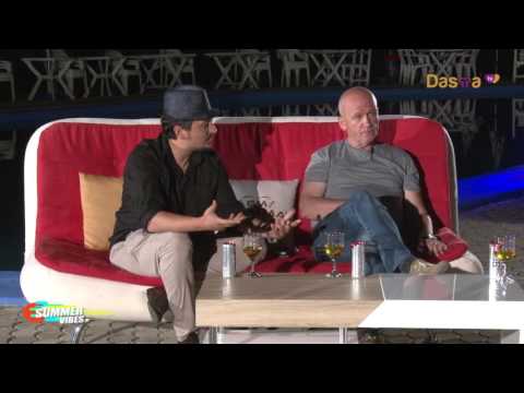 Agim Gerguri dhe Hekuran Krasniqi - Summer Vibes