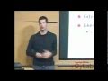 CyLab Seminar Series: Lujo Bauer - Why Usability Can't Be Just Skin Deep