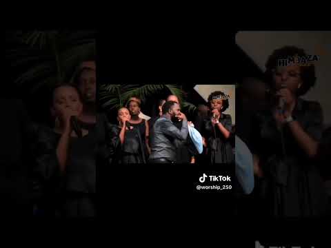 Alarm ministries iby'isi yesu yabinkuyeho