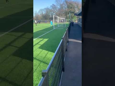 Heybridge swifts vs Romford