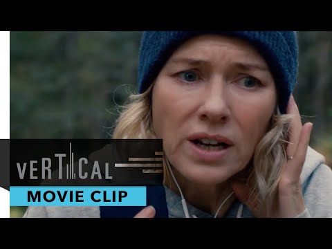 The Desperate Hour | Official Clip (HD) | He's Here