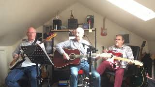 Don’t know what I was thinking Teddy Thompson cover