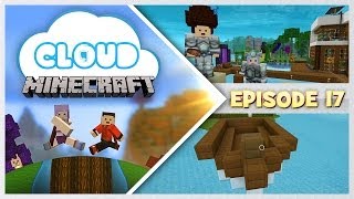 "LET'S BUILD A BOAT"  Cloud 9 - S2 Ep.17