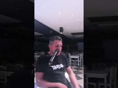 Miguel Cruz "Eu e você nunca mais"