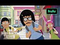 The Bob S Burgers Movie Official Short Hulu