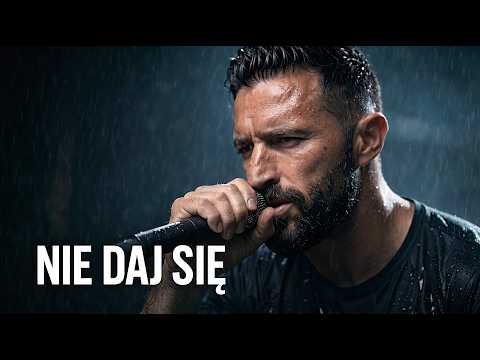 Nie Daj Się – Gdy brakuje Ci sił, posłuchaj tego (To Twój Czas)