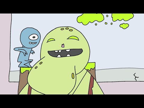 Festus Trailer Fartoon - A Total War: Warhammer 3 Fartoon