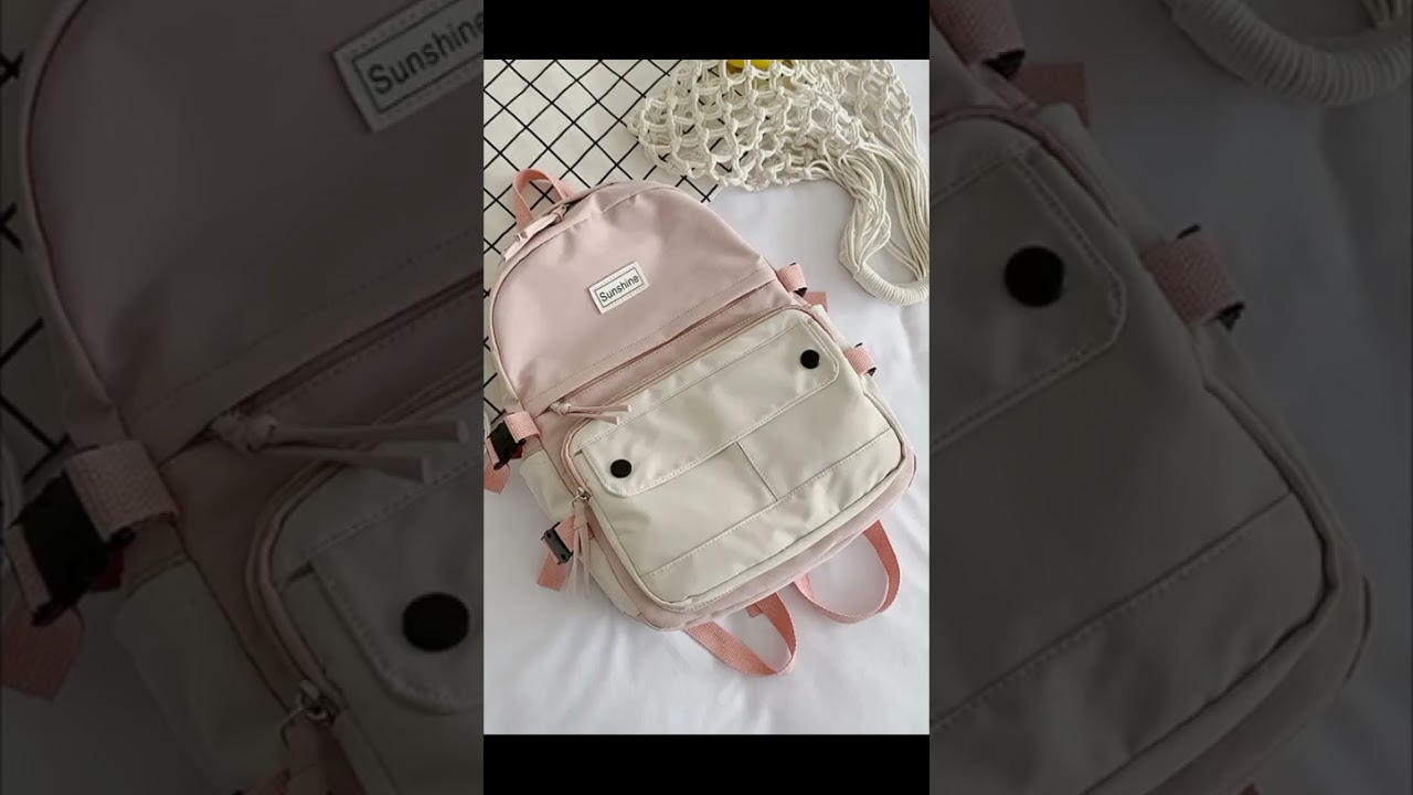 TikTok Finds | Backpack for Men and Women