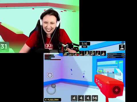 Playing against not_liink😃😃 @NotLiink