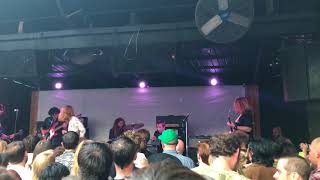 Meaning - Ty Segall live Levitation 2018 - 4/27/18