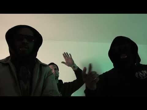 Microwave Man Feat. Sker McGurt - Combat (Official Music Video)
