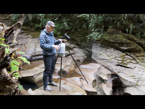 PHOTOGRAPHING Fascinating ROCK Formations