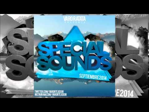 01.Varo Ratatá Special Sounds Septiembre 2014