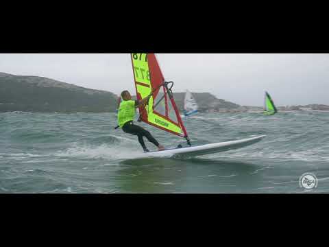 Highlights Italian National Race Cagliari 2021